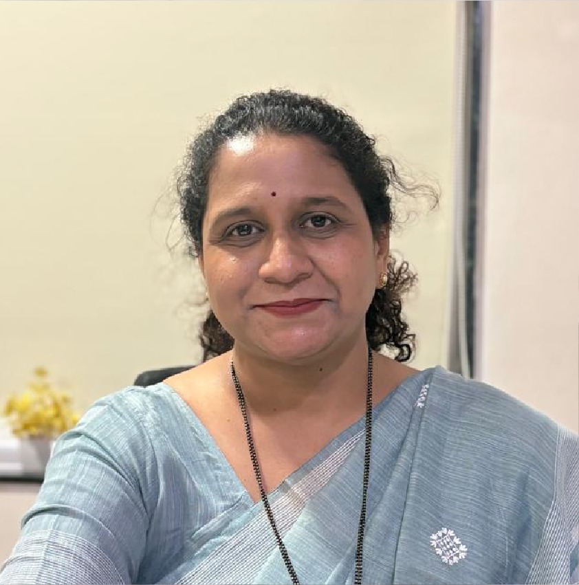 Dr. Pallavi Ravindra Panse - Best Obstetrician & Gynecologist in Aundh, Pune | Ankura
