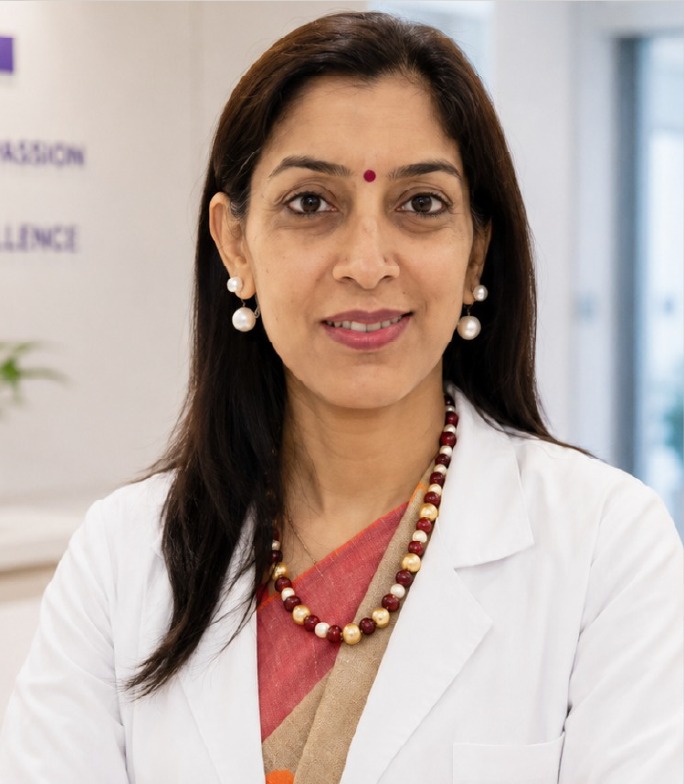 Dr. Ritu Surana Haripriya