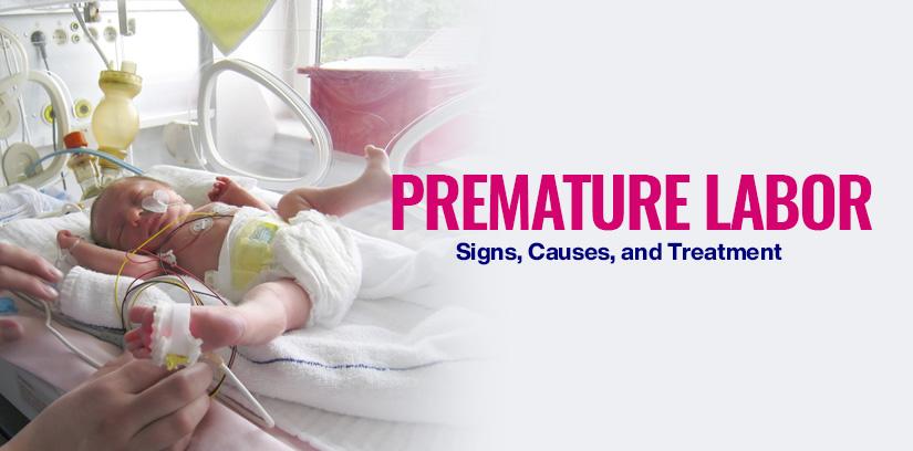Preterm Labour