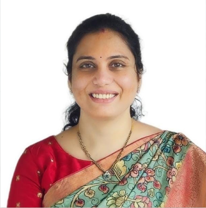 Dr. Hema Prasanna K - Best Obstetrician & Gynecologist in Vijayawada | Ankura