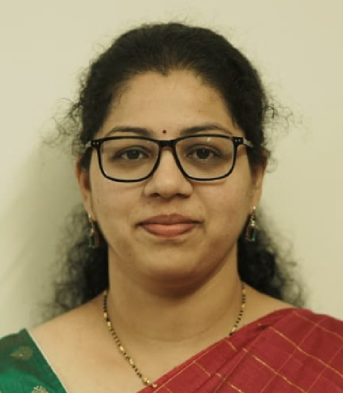 Dr. N. Jyoshna