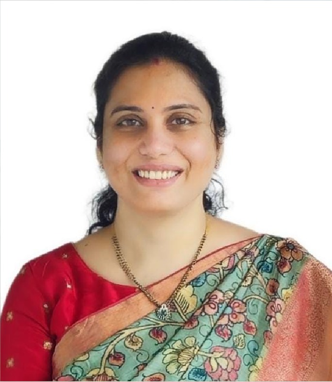 Dr. Hema Prasanna. K