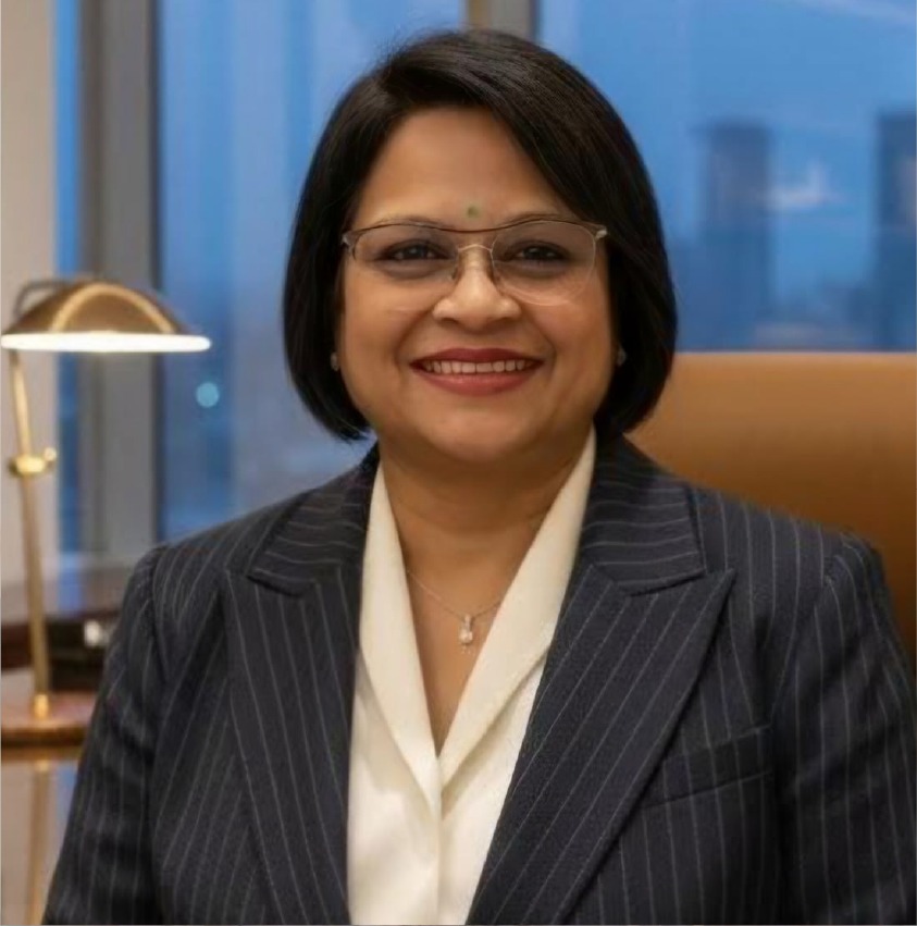 Dr. Suneetha Prasad - Best Psychologist in Gachibowli, Hyderabad | Ankura