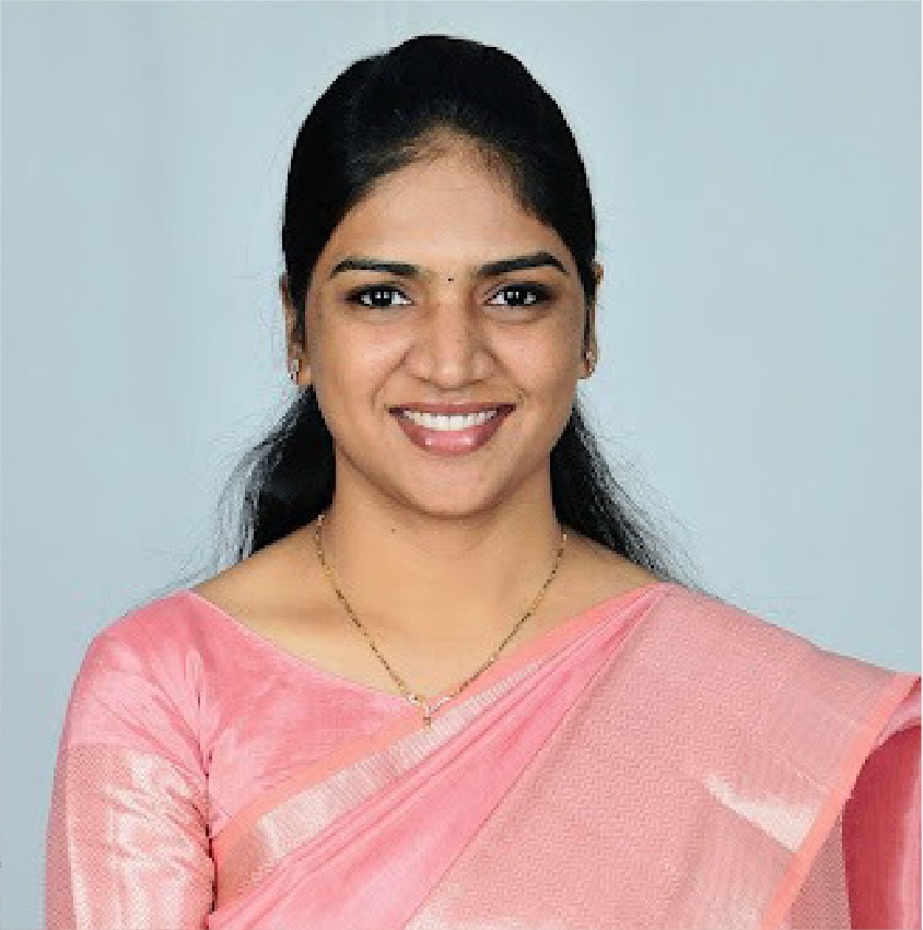 Dr. Gouthami Thota - Best Gynecologist in Kompally, Hyderabad | Ankura Hospital