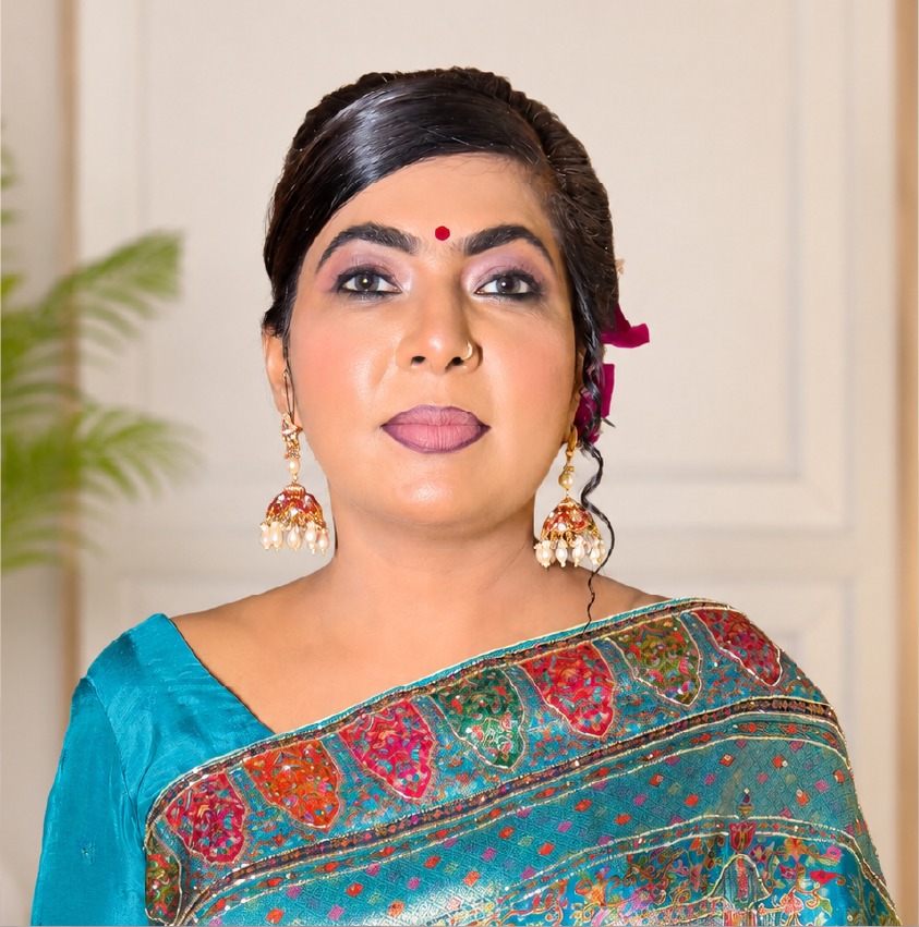 Dr. Jenifer Gabriel Sharma - Best Consultant (MICU) Intensivist in Indore | Ankura