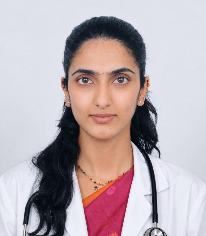 Dr. Jahnavi Anne