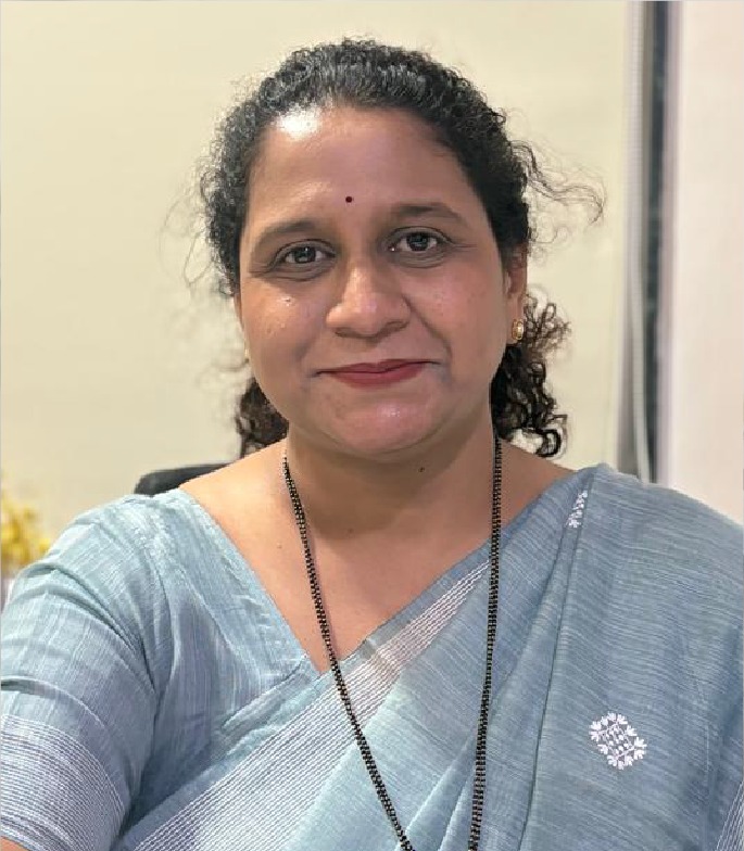 Dr. Pallavi Ravindra Panse