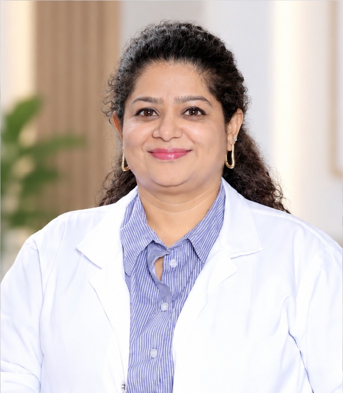 Dr. Divya Wale