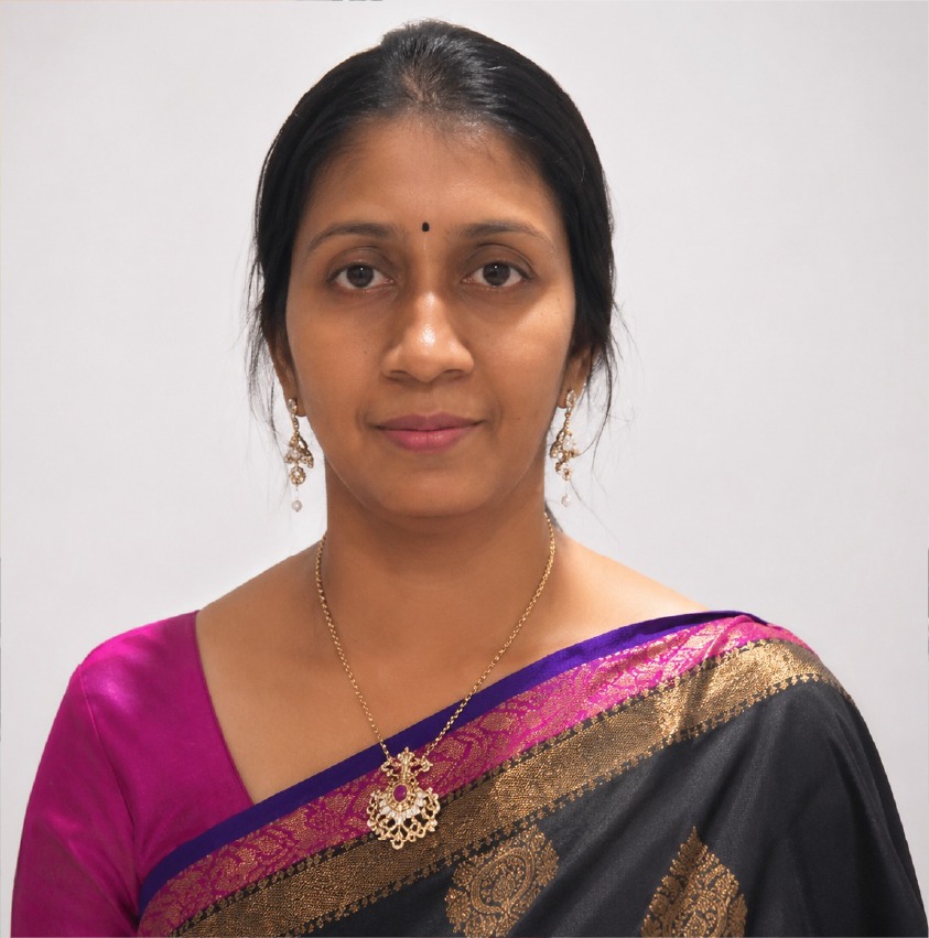 Dr. K. Srilatha Reddy - Best Pediatrician & Pediatric Intensivist in Attapur | Ankura