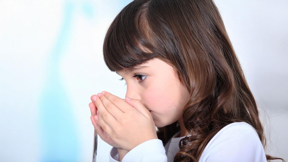 RSV Infection in Children
