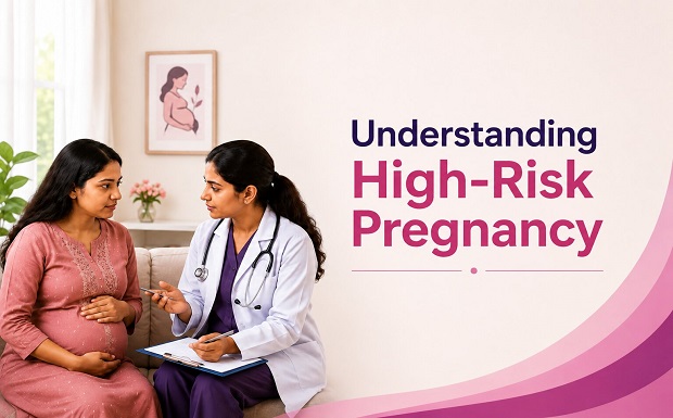 High-Risk Pregnancy