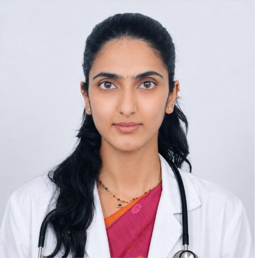 Dr. Jahnavi Anne - Best Obstetrician & Gynecologist in Siddhartha Nagar, Vijayawada