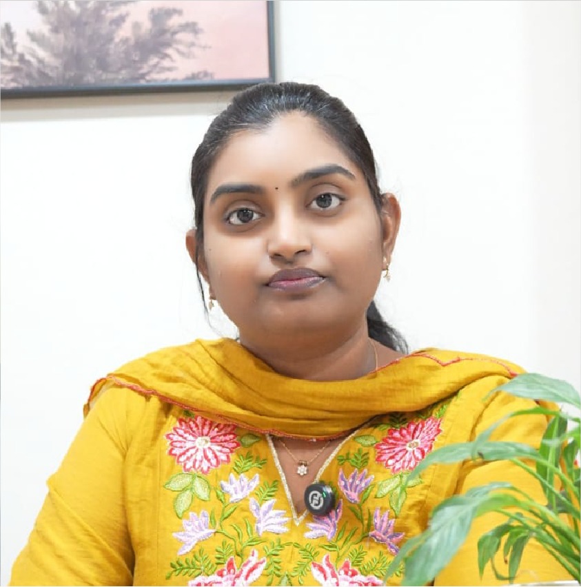 Dr. Y. Aparna Lakshmi - Best Pediatrician & Pediatric Intensivist (PICU) in Khammam