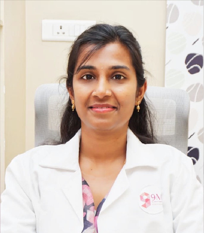 Dr. Pullagura Manogna Shakunthala