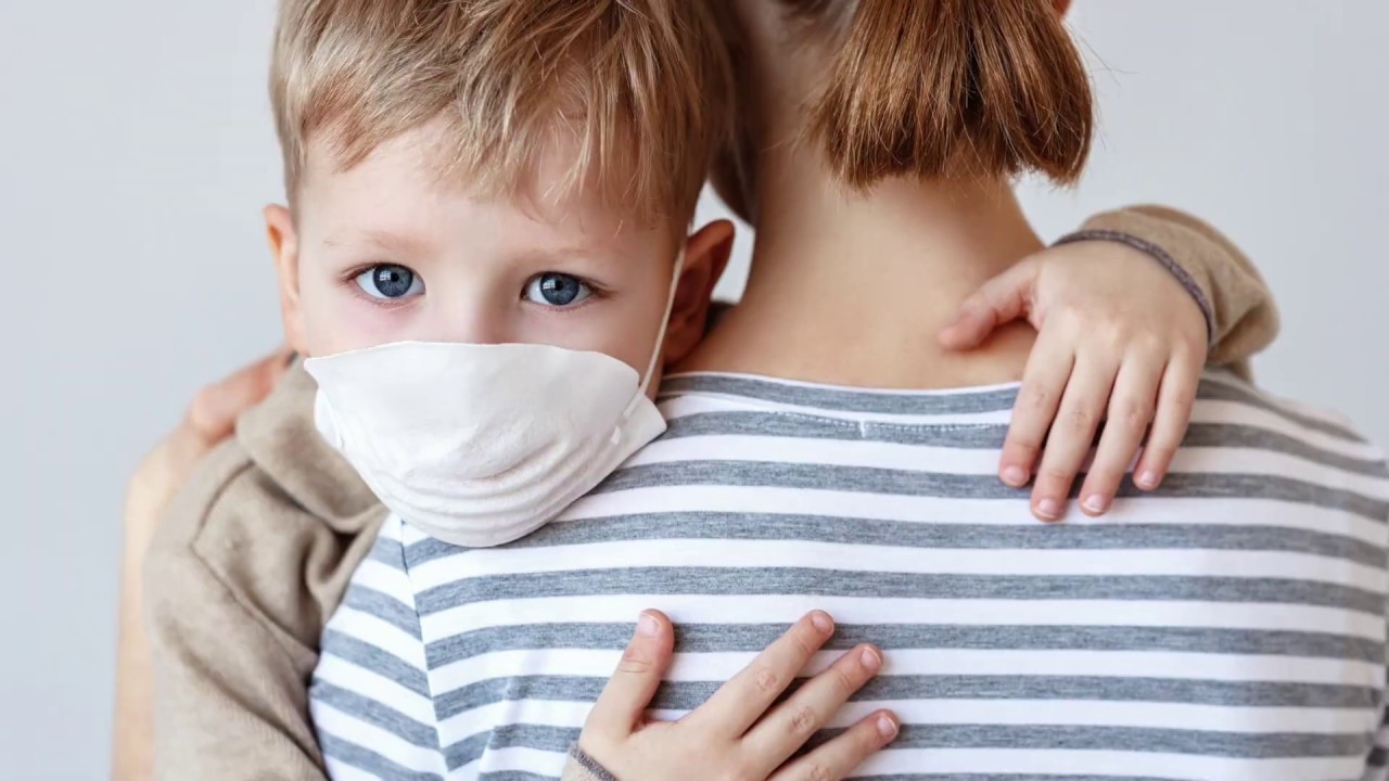 MIS-C in Children