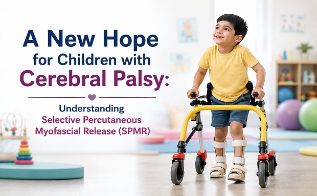 cerebral palsy