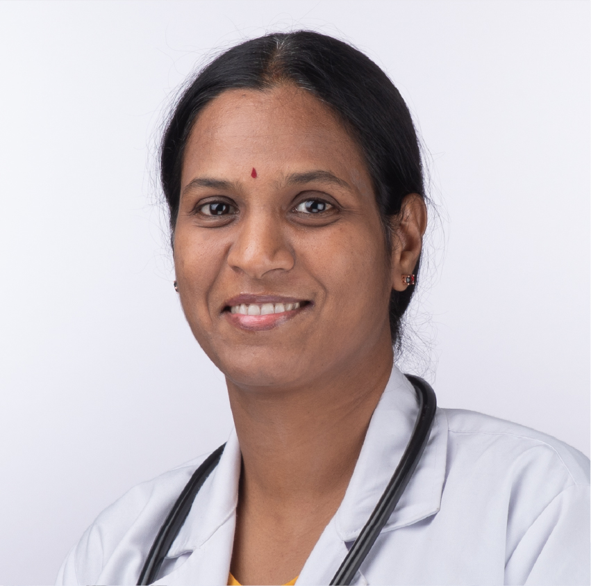 Best Gynecologist in Attapur -Dr Vimala Kumari G | Ankura Hospital