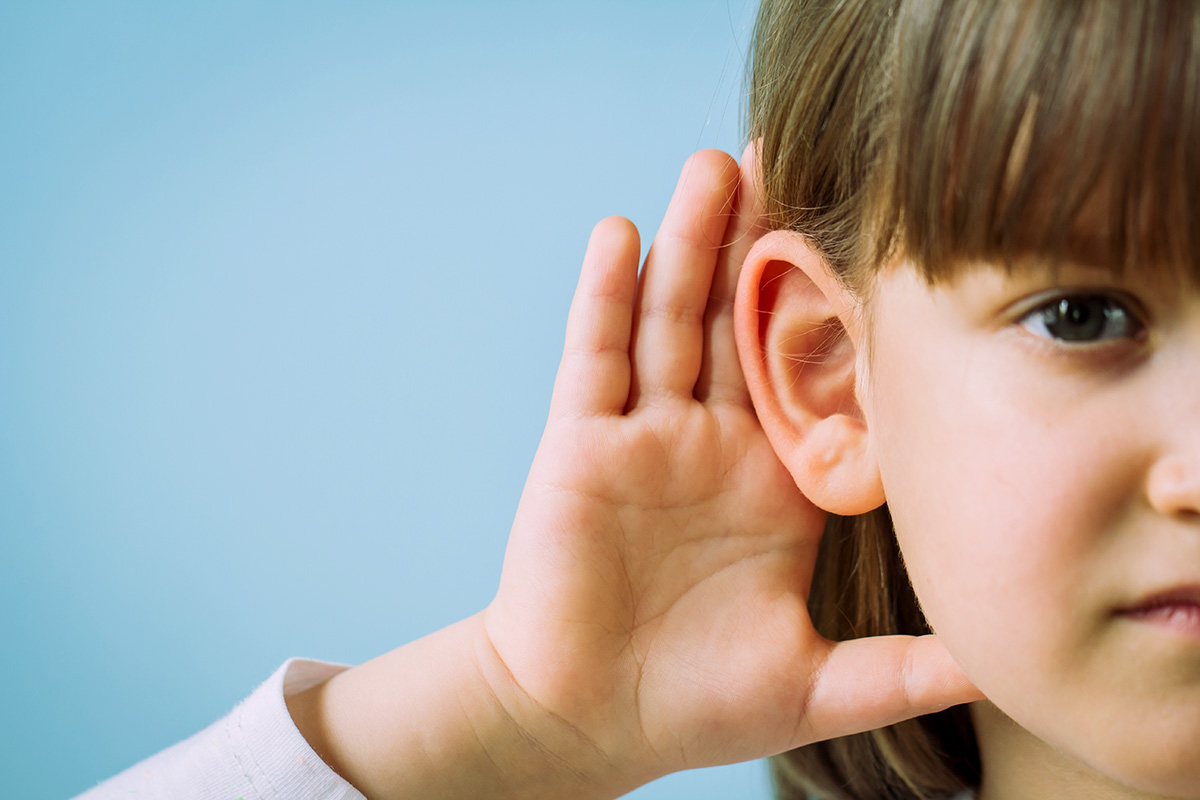 Frequent Ear Infections