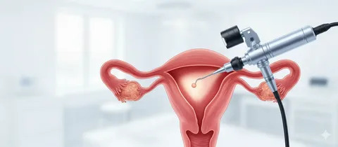 Hysteroscopy