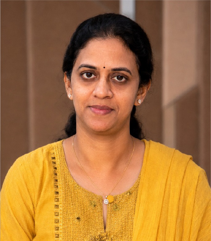 Dr. Nasreen Banu