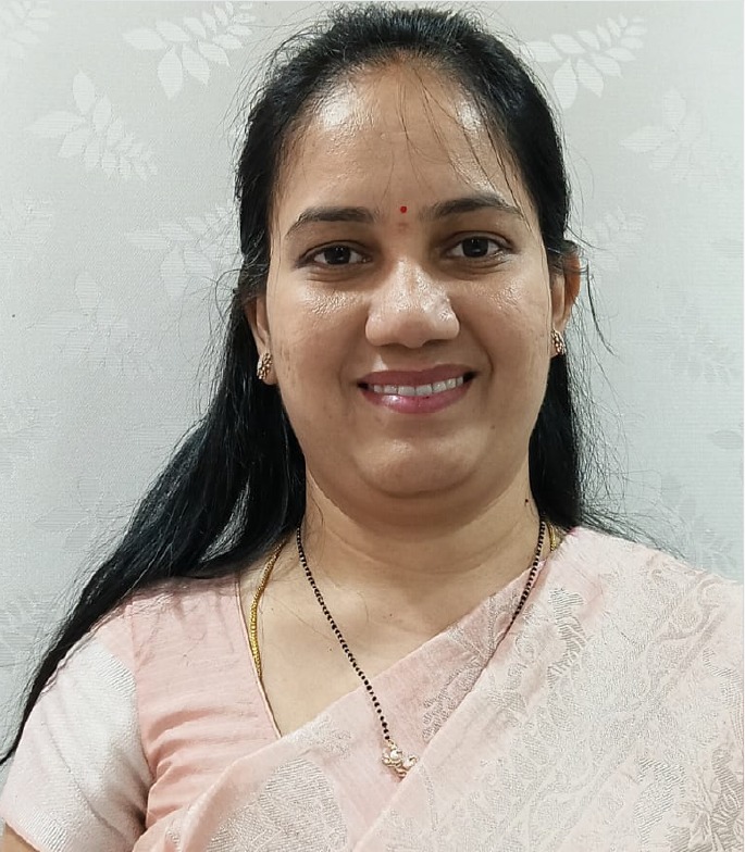 Dr. Shirisha Yeturu