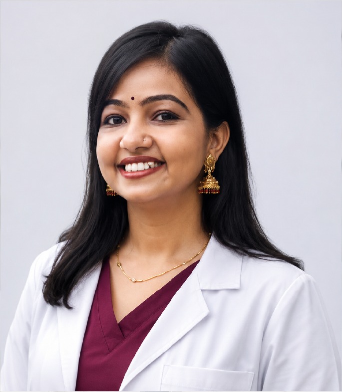Dr. Pragya Dubey