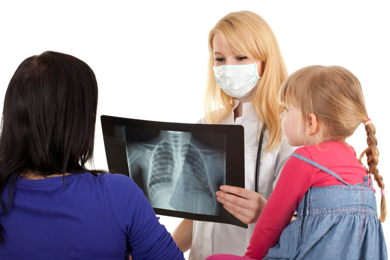 TB in Children