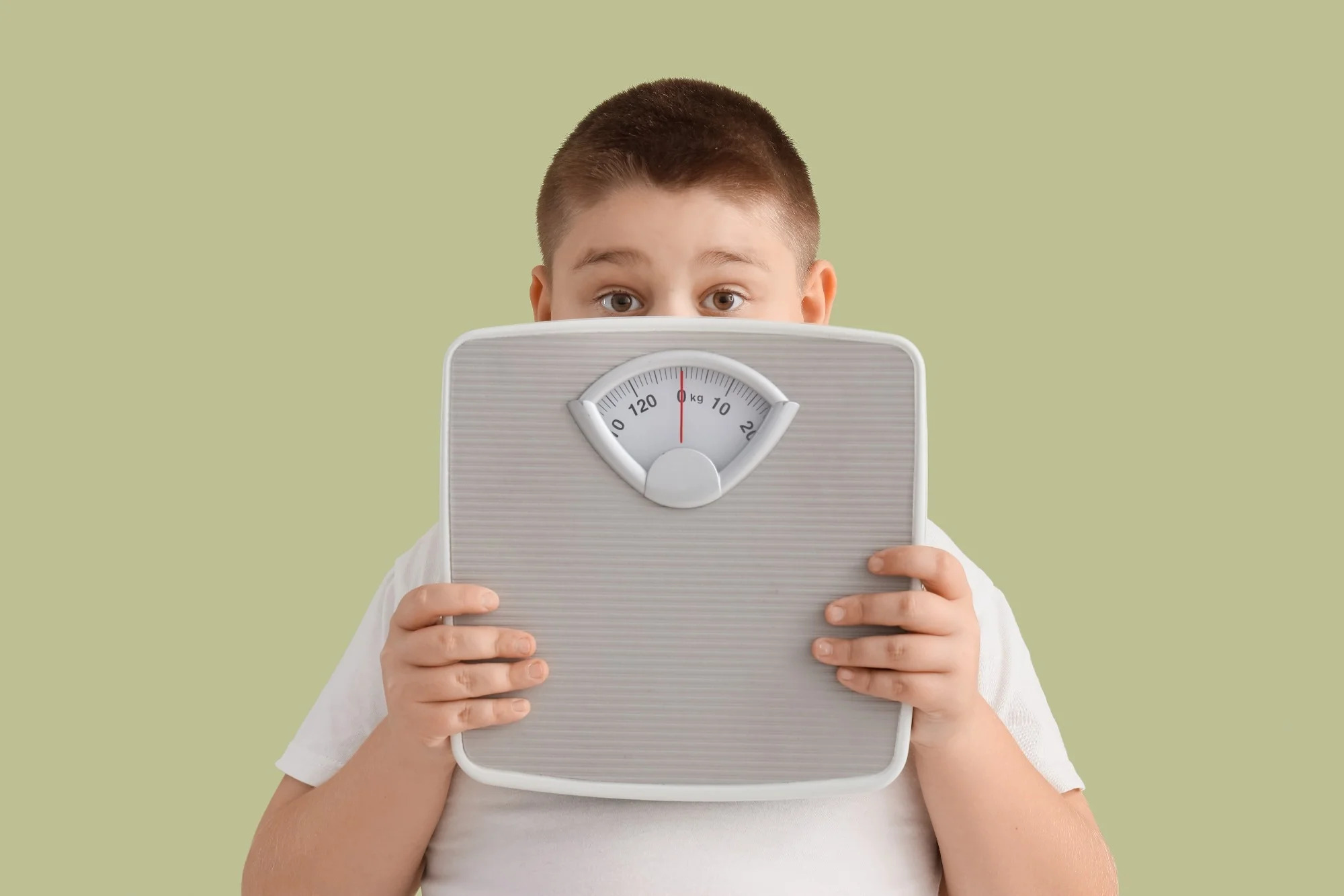 Managing Childhood Obesity