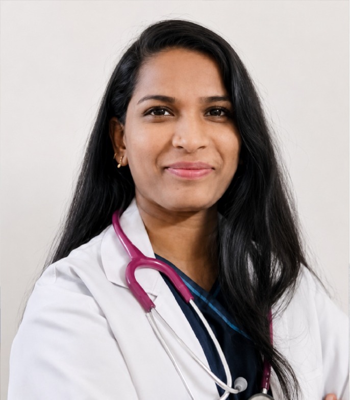 Dr. Ayesha Sultana