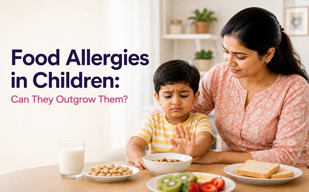 Food Allergies