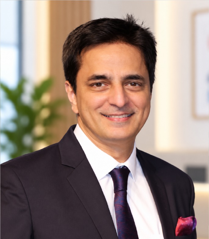Dr. Samir Hasan Dalwai