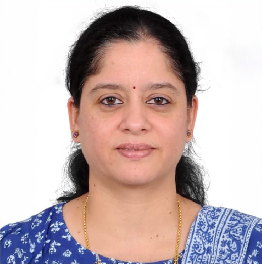 Dr. Meenakshi R - Best Obstetrician & Gynecologist in Madinaguda | Ankura