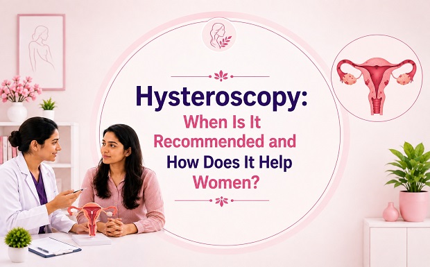 Hysteroscopy