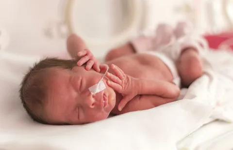 Preterm Babies