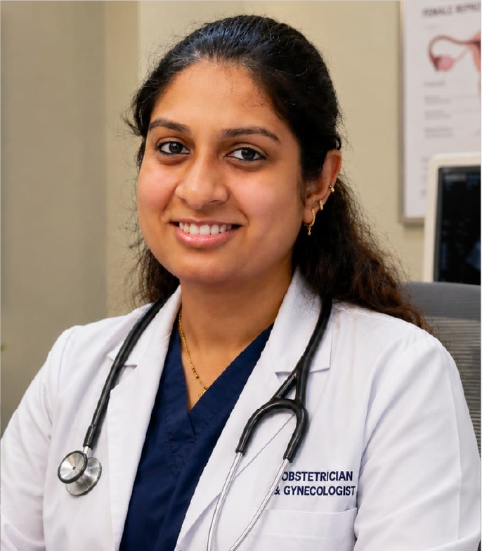 Dr. Shaik Nilofer Saleem