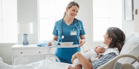 Best Maternity Hospital