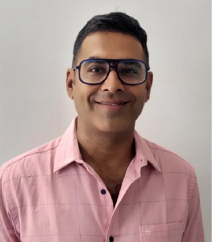 Dr. Shadab Hussain