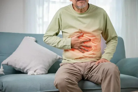 Stomach Pain