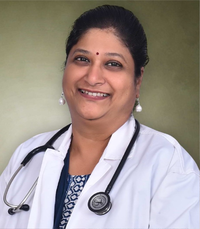 Dr. K. Chandrika
